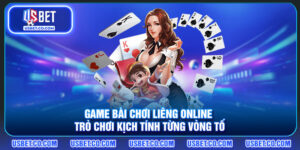 Game Bài Chơi Liêng Online