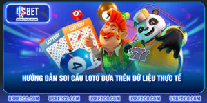 Soi Cầu Loto